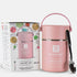 Thermos for Food Harmony Pink 0,8 L